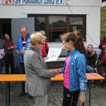 Fotos vom Bezirksschülertreffen in Massbach